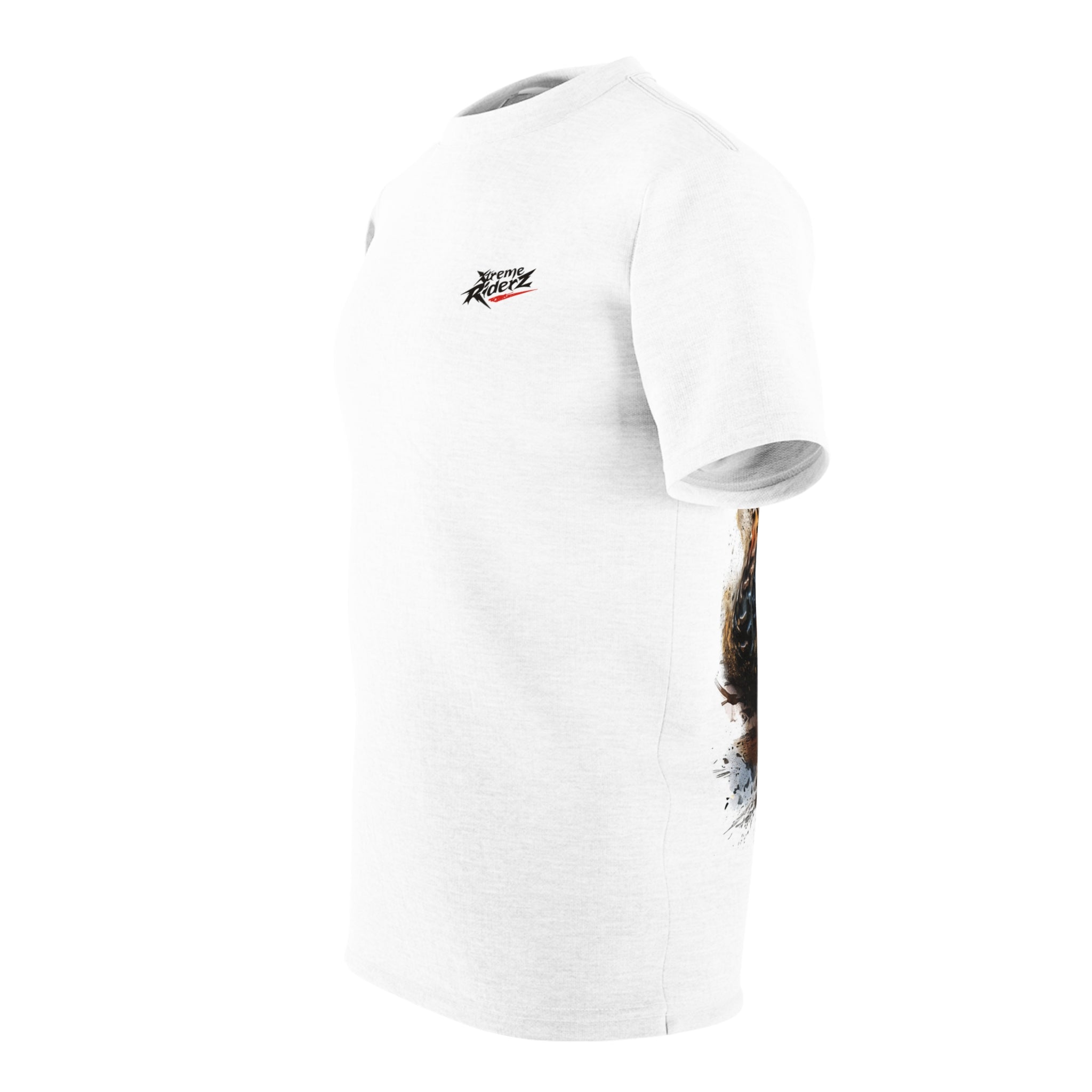 Coming Through - ATV/UTV - Men's Tee Shirt - DC0198